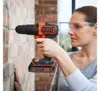 Black & Decker A7200 Bohrer-& Schrauberbitset Produktbild-Vorschau 30