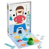 HABA Meine ersten Spiele – Hallo Töpfchen! Produktbild-Vorschau 4