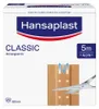 Hansaplast gesso CLASSIC 7577553 4cmx5m Anteprima dell’immagine prodotto 2