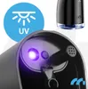 Ústny irigátor elektrický MalTec Toothie X60 150PSI Náhľad obrázku produktu 12