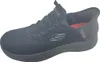 Skechers Sneakers 108144EC-BBK in Black color size 39 Anteprima dell’immagine prodotto 29