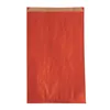 VP Faltenbeutel rot 15,0 x 21,0 cm, 100 St. Produktbild-Vorschau 2