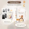 EULENTALER® Meilensteinkarten Baby 1. Jahr I Von Pädagogen Produktbild-Vorschau 6
