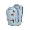 Satch, Schulrucksack-Set PACK Nordic Ice Blue 2-teilig, ab Produktbild-Vorschau 7