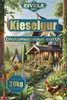 Kieselgur für Hühner 20kg - 100% Natürliche Kieselgur Fein Produktbild-Vorschau 3
