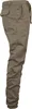 Kalhoty Urban Classics Stretch Jogging Pants olive - L Náhled obrázku produktu 10