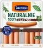 Parówki 100% z Kurczaka 160 g Tarczyński Podgląd zdjęcia produktu 1