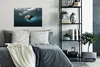 MuchoWow® Poster Junge Robbe im Atlantischen Ozean 90x60 cm Produktbild-Vorschau 4