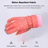 Fahrradhandschuhe Kleinkind Mädchen Jungen Schneehandschuhe Produktbild-Vorschau 3
