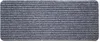 Astra Fußmatte Innen RIB LINE MINI Grau 25 x 60 cm Produktbild-Vorschau 5