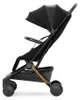 Kinderkraft PILOT 2, passeggino ultraleggero nero, ideale Anteprima dell’immagine prodotto 28