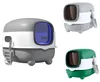 Lettaia autopulente - Lettiera chiusa - Disinfezione UV - Anteprima dell’immagine prodotto 4