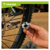 Trizand 27893, zestaw narzędzi do naprawy rowerów, Podgląd zdjęcia produktu 13