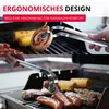 WESTMARK Grill-/Wurstzange »TwistMaster« 113795 Voir les images du produit 6