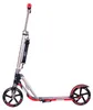 Hudora 14724 Big Wheel Scooter RX 205, schw. / rot Anteprima dell’immagine prodotto 17