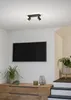 EGLO connect.z Smart-Home LED Deckenlampe Melitello-Z, Produktbild-Vorschau 3