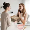Matcha Besen Set, Matcha Set Rosa 6 Teiliges für Matcha Tee Produktbild-Vorschau 10
