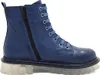 Gemini Damen Stiefelette Combat Boot transparente Produktbild-Vorschau 18