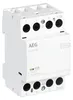 AEG Installationsschütz VI404006 4S/0Ö 230 VAC QTY 4 Produktbild-Vorschau 1