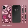 Selencia Vivid Rückabdeckung mit MagSafe iPhone 16 - Wavy Produktbild-Vorschau 8