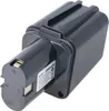Batteria compatibile con Bosch 2607300002 9,6 Volt 2Ah Anteprima dell’immagine prodotto 2