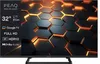 Peaq Smart TV 32 Zoll LED TV mit Full HD Auflösung, Google Produktbild-Vorschau 1