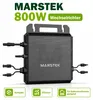 GreenSun Solar 900W Balkonkraftwerk Bifazial Module mit Produktbild-Vorschau 6