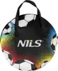 NILS BR2415 Porta da calcio a muro portatile per il Anteprima dell’immagine prodotto 4