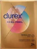 Durex - Real Feeling 24 Uds Podgląd zdjęcia produktu 4