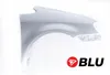BLU Spatbord geschikt voor Volkswagen Touran 1T1 LA7W Productafbeelding-voorbeeld 4