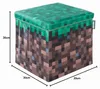 MINECRAFT - Sièges et rangements, pouf avec espace de Voir les images du produit 8