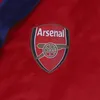 Arsenal FC - Morgenmantel für Baby, Fleece GF747 (68) (Rot) Produktbild-Vorschau 2