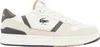 Lacoste Sneakers 050002200002 in WHT/DK GREEN color size 46 Produktbild-Vorschau 7