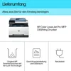 HP Color Laserjet Pro MFP 3302 fdng Produktbild-Vorschau 8