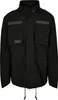 Brandit M65 Giant Jacket 3101 black Herren Jacke Army Náhled obrázku produktu 19