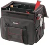 FORMAT Werkzeugtasche mit Rollen 460x340x450mm Produktbild-Vorschau 1