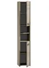 Koupelnová skříňka SARA S30 dub sonoma Náhled obrázku produktu 3