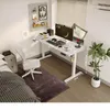 Biurko Elektryczne Regulowane 120x60cm Regulacja Wysokości Podgląd zdjęcia produktu 5