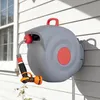 Clinvia 30m Gartenschlauch Aufroller für ca. 1.413 m² Produktbild-Vorschau 9
