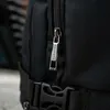 Rucksack-für-Flugzeug RYANAIR 40x20x25 Kabine Touristik Produktbild-Vorschau 11