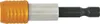 NEO TOOLS Bithalter 06-070 65mm Chrom-Vanadium-Stahl Produktbild-Vorschau 1
