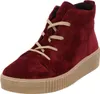 Gabor 33.736 Damen Stiefeletten - bequeme Stiefelette rot Produktbild-Vorschau 9