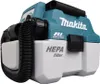 Makita DVC750LZX3 Akku-Staubsauger Produktbild-Vorschau 33