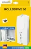 Navíječ pásů Rollodrive 55 Schellenberg 22725 Tažná síla 30 Náhled obrázku produktu 3