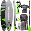 WET-Elements SUP Navigator 10.0 grün Produktbild-Vorschau 1