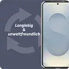 Hülle Samsung Galaxy S25 Schutzhülle - Cazy - Transparant Produktbild-Vorschau 5