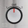 Bosch MES3500 Centrifugeuse bleu/argent Voir les images du produit 25