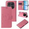 Handyhülle für Xiaomi Redmi Note 15 / 15 5G Floral Blumen Produktbild-Vorschau 1