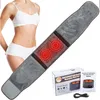 2 in 1 Elektrischer Massage-Gürtel mit Produktbild-Vorschau 9