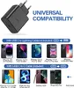 USB C Ladegerät für Samsung Galaxy A36/S26 S26+/S25 Produktbild-Vorschau 6